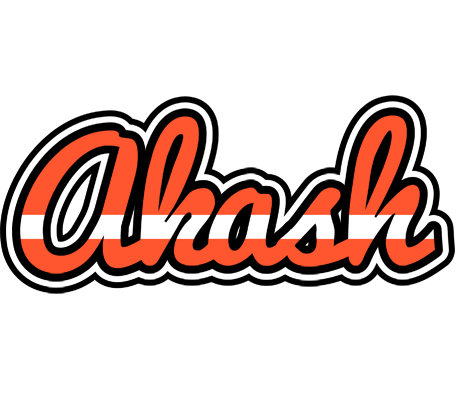 Akash denmark logo