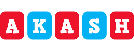 Akash diesel logo