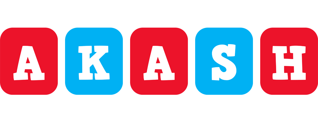 Akash diesel logo