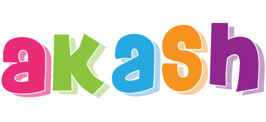 Akash friday logo