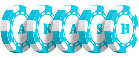 Akash funbet logo