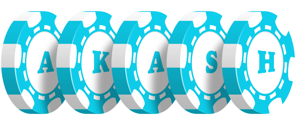Akash funbet logo