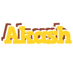 Akash hotcup logo