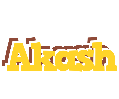 Akash hotcup logo