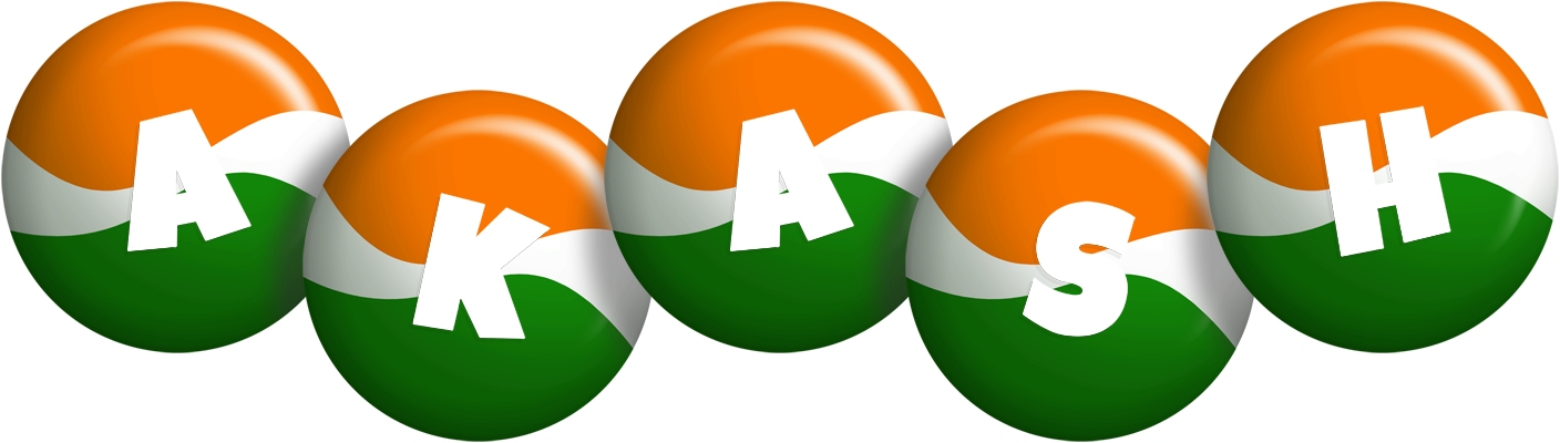 Akash india logo