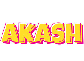 Akash kaboom logo