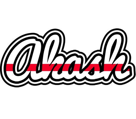 Akash kingdom logo