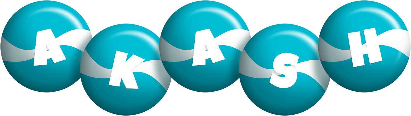 Akash messi logo