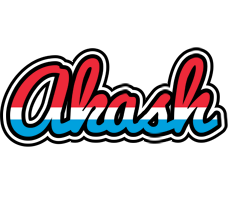 Akash norway logo