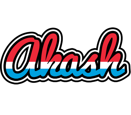 Akash norway logo