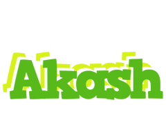 Akash picnic logo