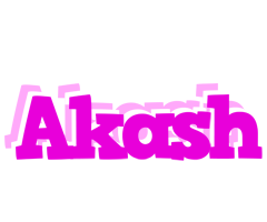 Akash rumba logo