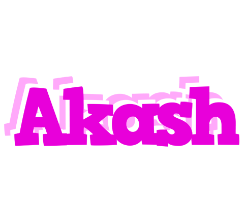 Akash rumba logo