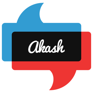 Akash sharks logo