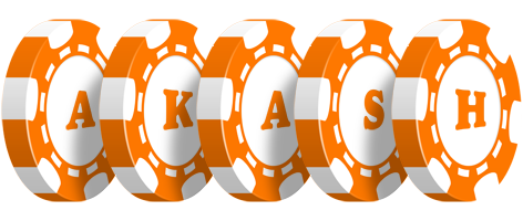 Akash stacks logo