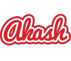 Akash sunshine logo