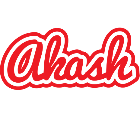 Akash sunshine logo