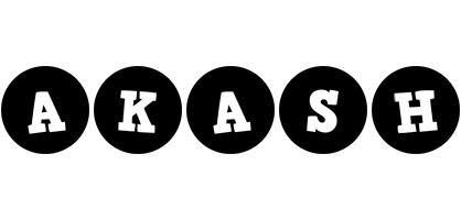 Akash tools logo