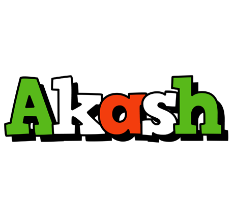 Akash venezia logo