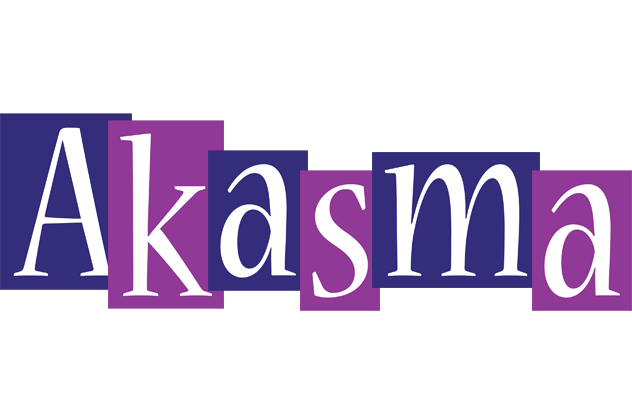 Akasma autumn logo
