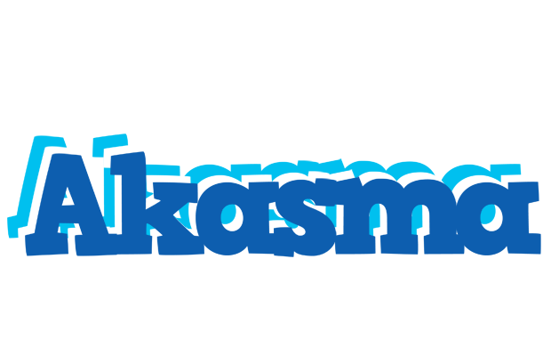 Akasma business logo