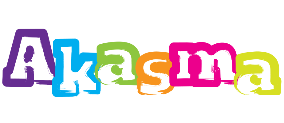 Akasma casino logo