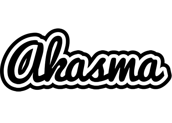 Akasma chess logo