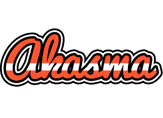 Akasma denmark logo