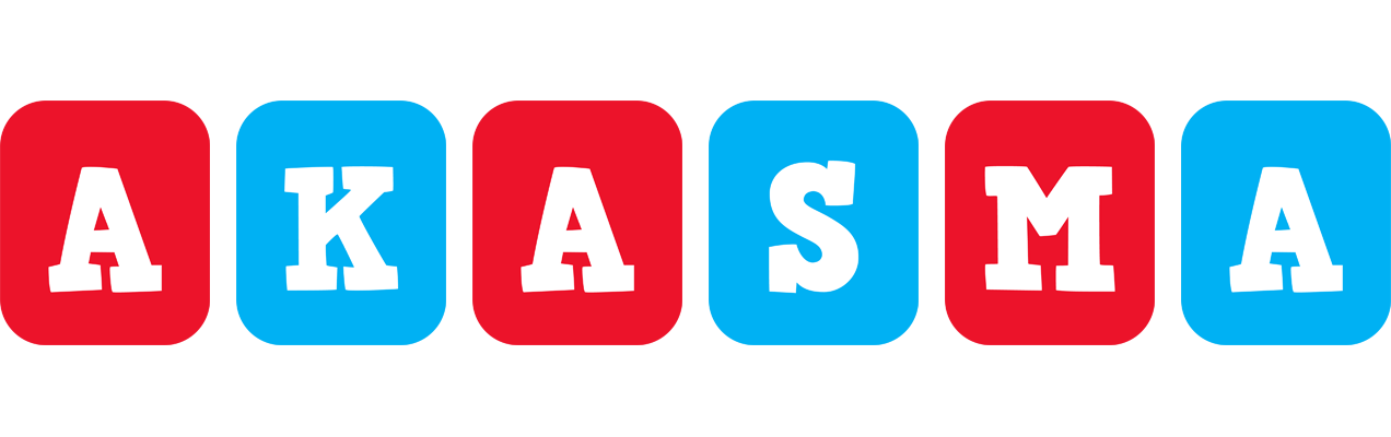 Akasma diesel logo