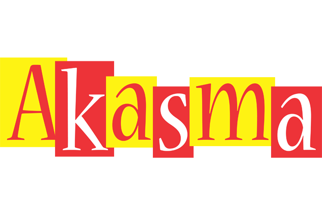 Akasma errors logo