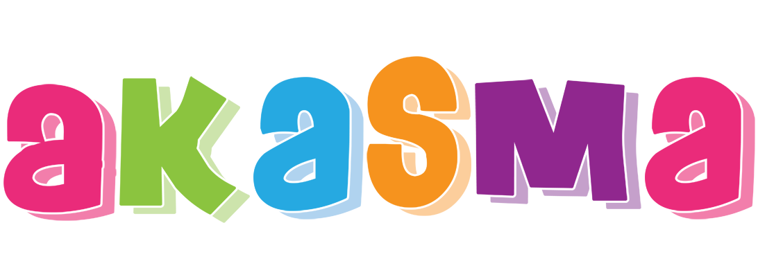 Akasma friday logo