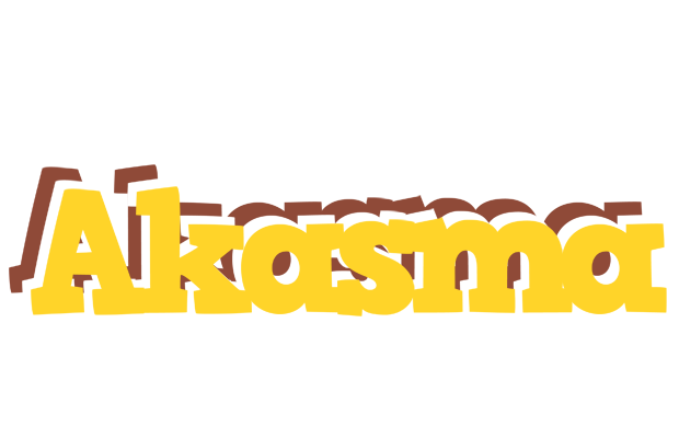 Akasma hotcup logo