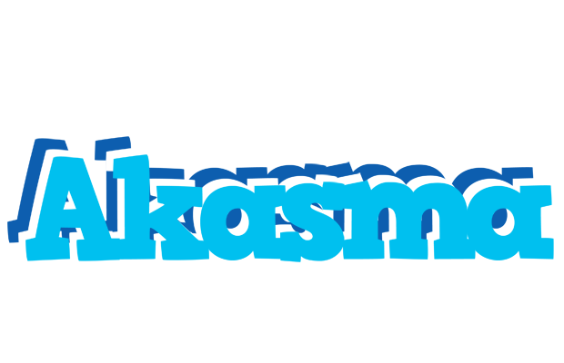 Akasma jacuzzi logo