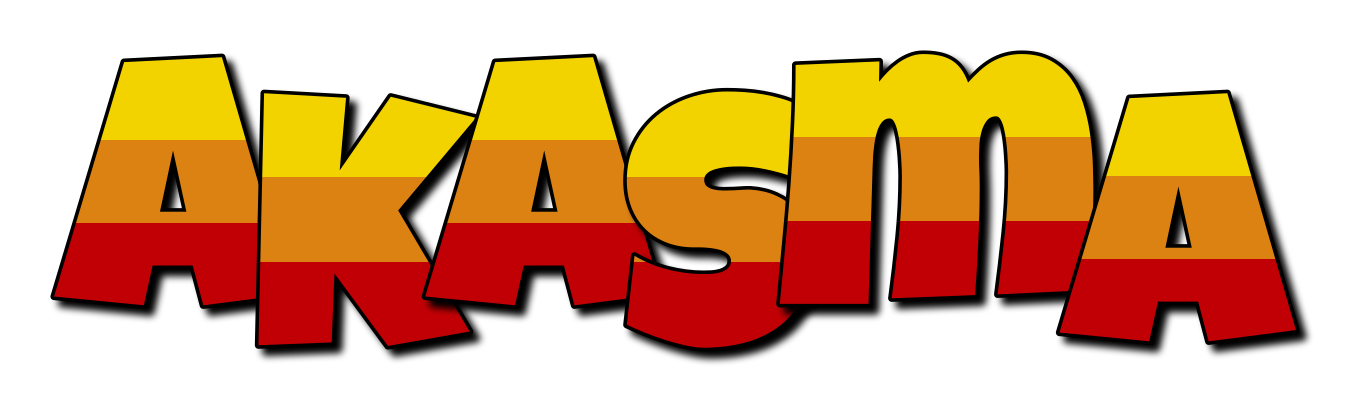 Akasma jungle logo