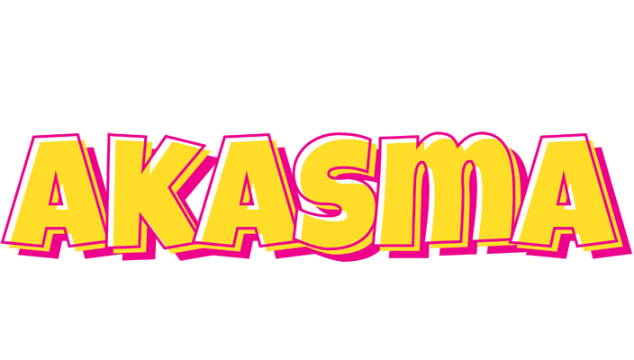 Akasma kaboom logo