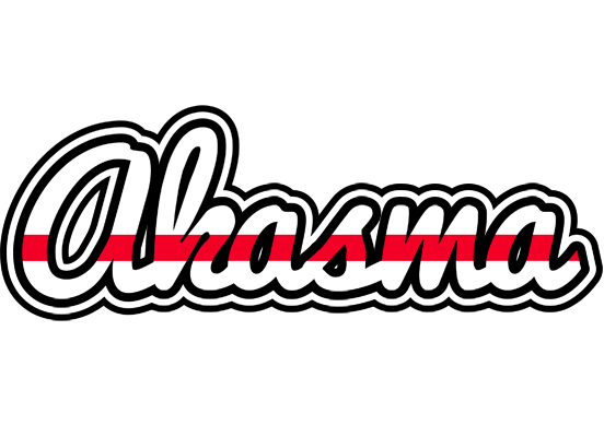 Akasma kingdom logo