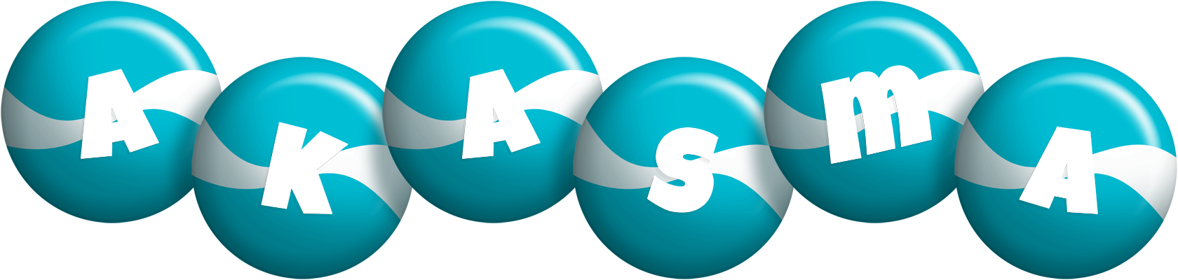 Akasma messi logo