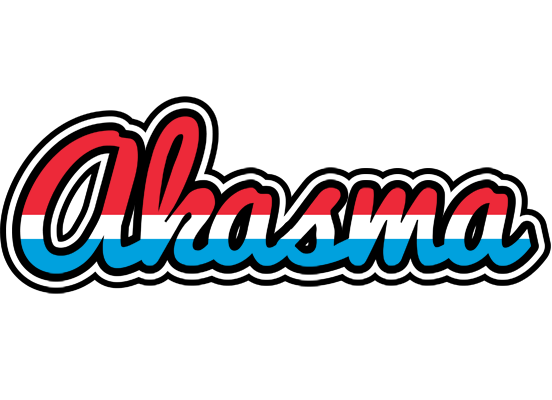 Akasma norway logo