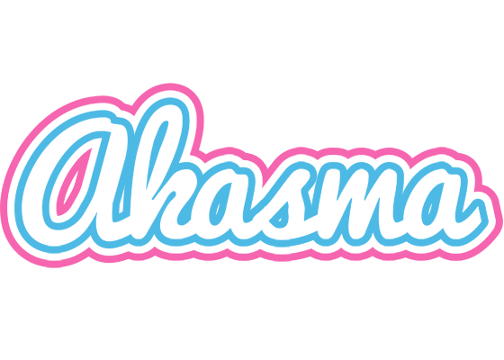 Akasma outdoors logo