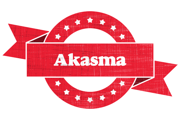 Akasma passion logo