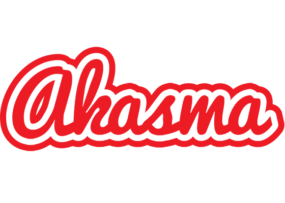 Akasma sunshine logo
