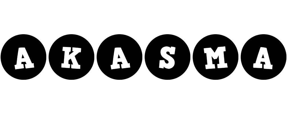 Akasma tools logo