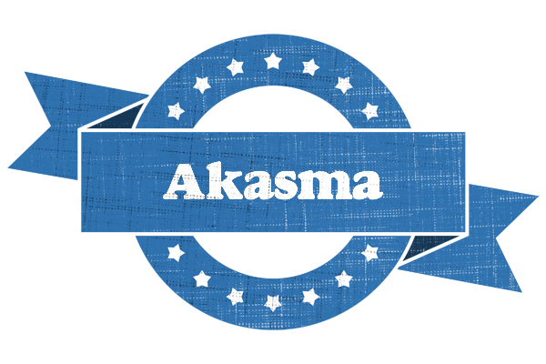 Akasma trust logo