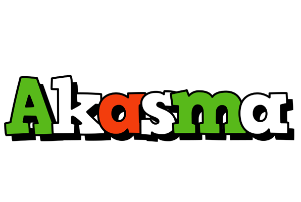 Akasma venezia logo