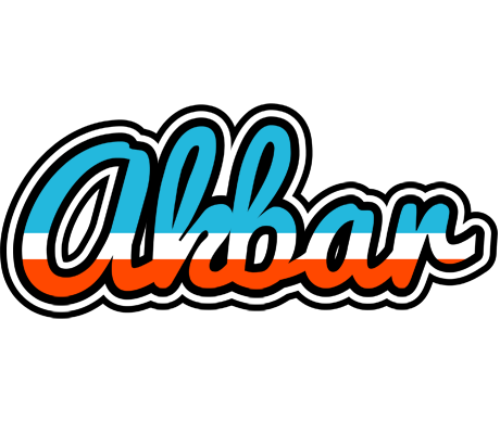 Akbar america logo