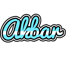 Akbar argentine logo