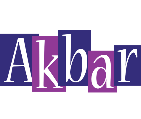 Akbar autumn logo