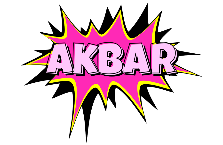 Akbar badabing logo