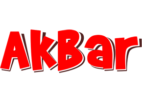 Akbar basket logo