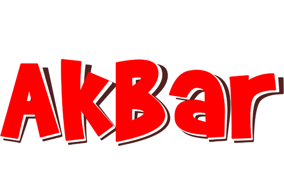 Akbar basket logo